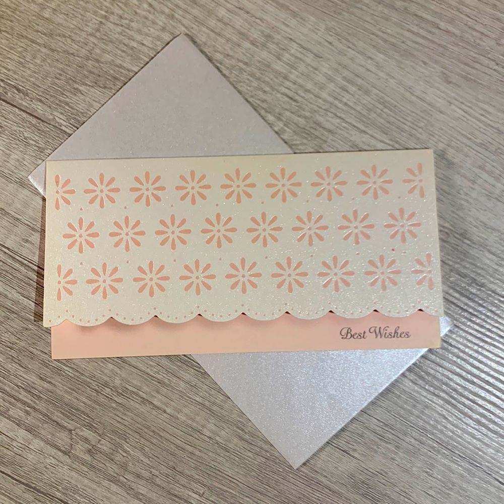 Wedding Day Card by American Greetings